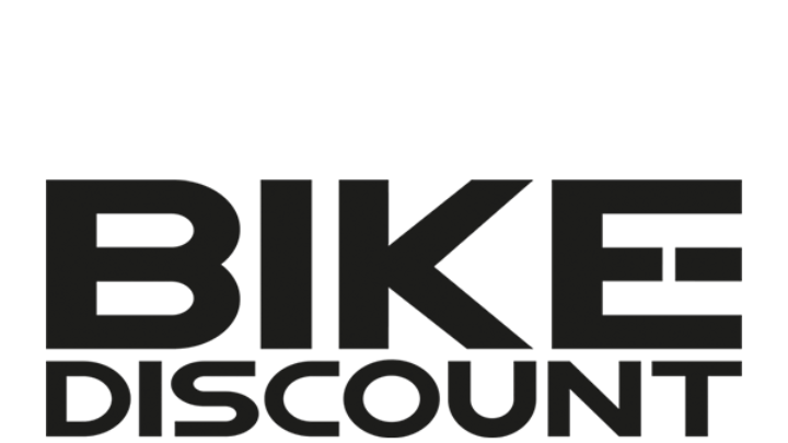 Logo Onlineshop Bikediscount