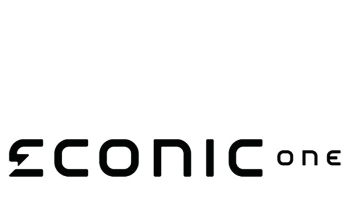 Logo Onlineshop EconicOne