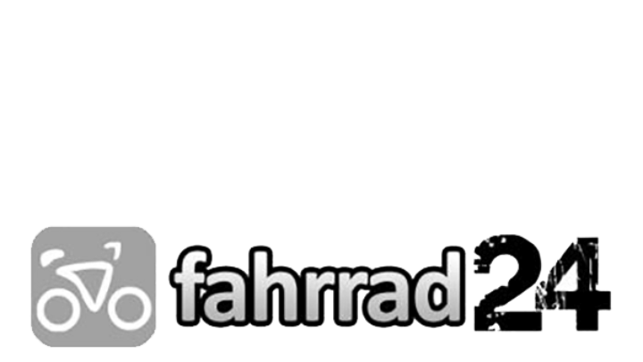 Logo Onlineshop fahrrad24.de