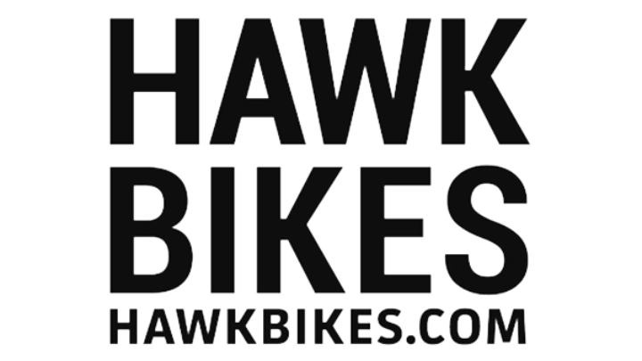 Logo Hawk Bikes