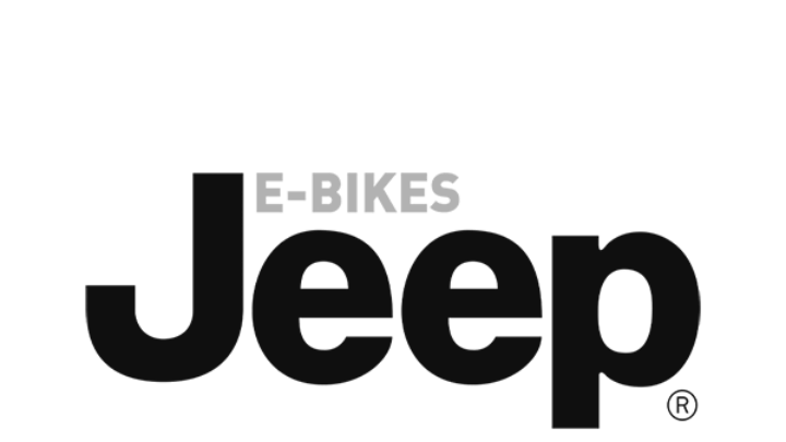 Logo Onlineshop Jeep E-Bikes