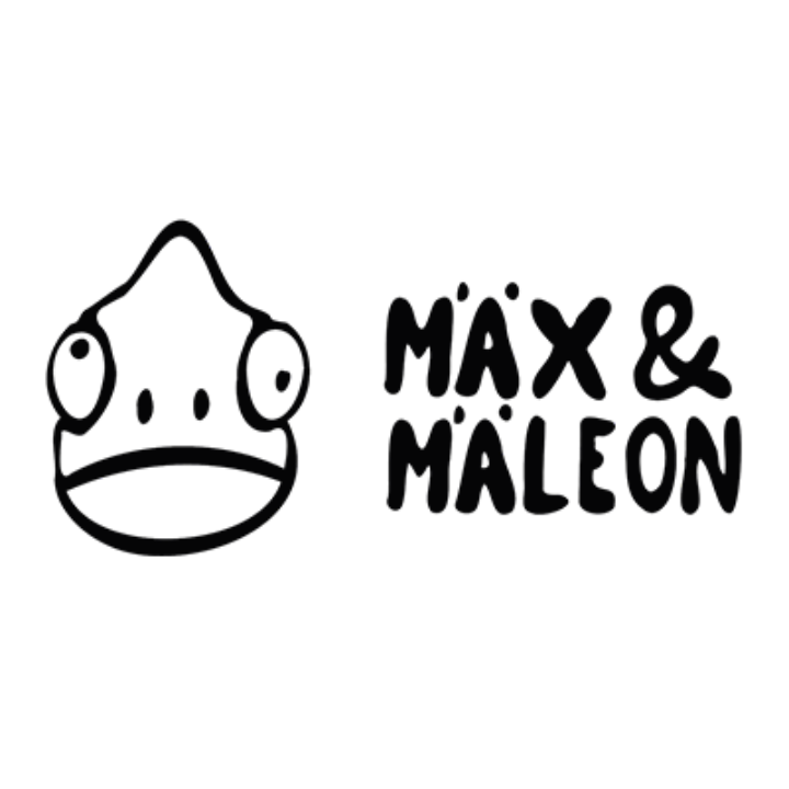 Mäx & Mäleon Logo