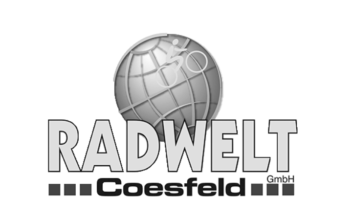 Logo Onlineshop Radwelt