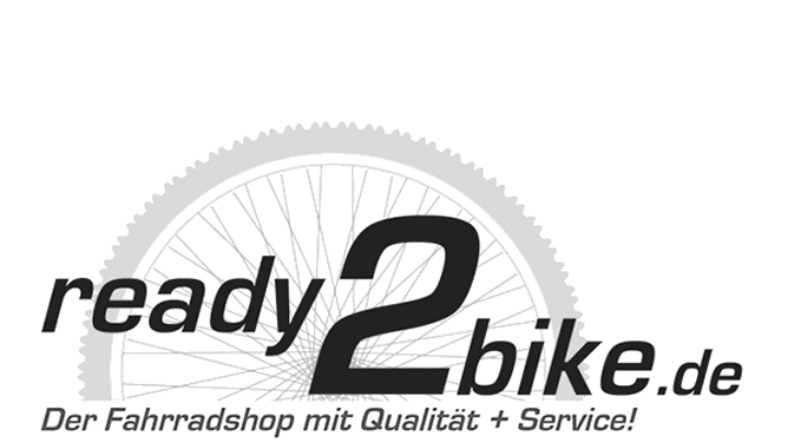 Logo Onlineshop Radey2Bike