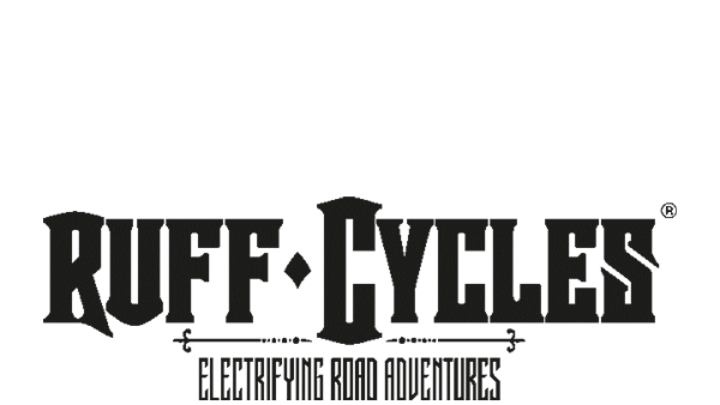 Logo Onlineshop Ruff Cycles