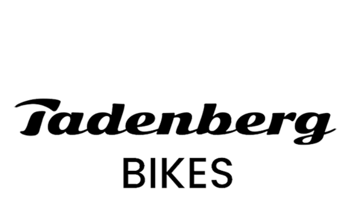 Logo Onlineshop Tadenberg Bikes